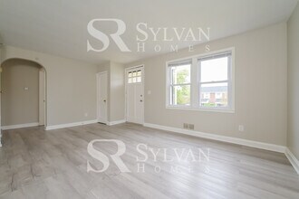 3300 Orlando Ave in Baltimore, MD - Building Photo - Building Photo