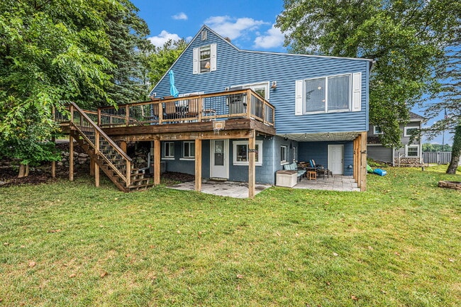 9059 M-43 in Delton, MI - Building Photo - Building Photo