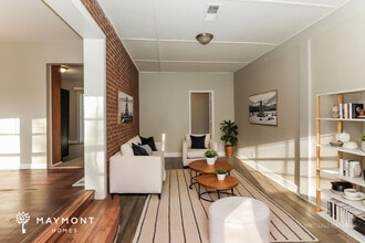 6059 Holiday Blvd, Unit 336 in Forest Park, GA - Foto de edificio - Building Photo