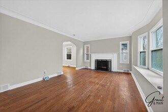 4327 Bedford St in Detroit, MI - Building Photo - Building Photo