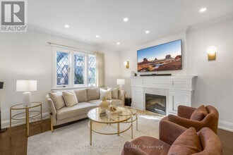 534 Millwood Rd in Toronto, ON - Building Photo - Building Photo