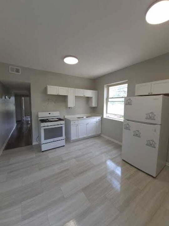 1252 S Karlov Ave in Chicago, IL - Building Photo