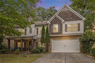 218 Third Ave in Avondale Estates, GA - Building Photo - Building Photo