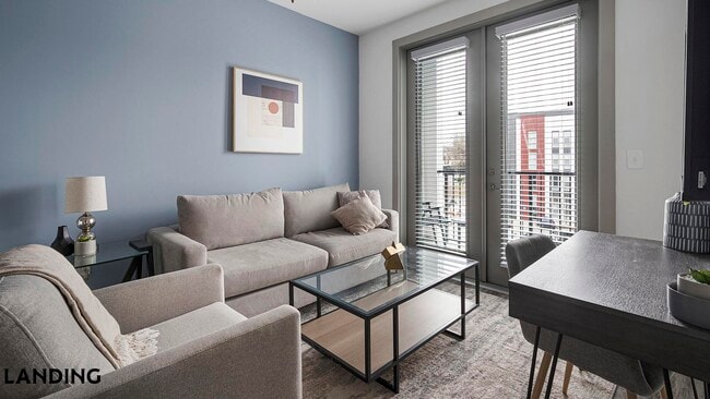 2165 Nolensville Pk in Nashville, TN - Building Photo - Building Photo