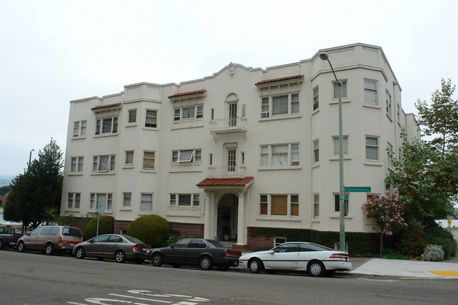 The Alexandria in Oakland, CA - Foto de edificio - Building Photo