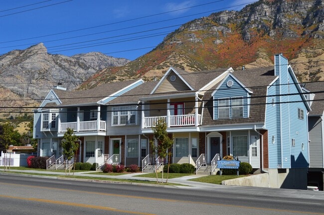 property at 972 900 E