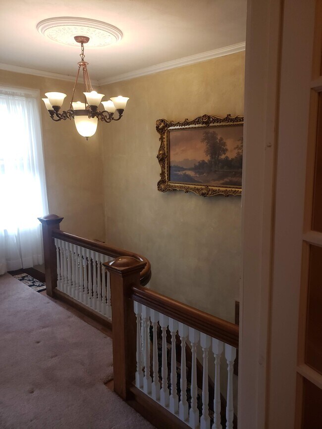 8 Ayres St, Unit 2 in Binghamton, NY - Building Photo - Building Photo