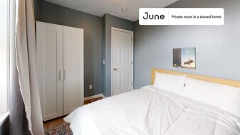 Room in Shared 3 bed/1 bath home in Boston, MA - Building Photo