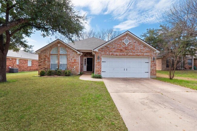 property at 106 Pecan Vista Ln