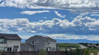 17339 E 95th Pl in Commerce City, CO - Building Photo
