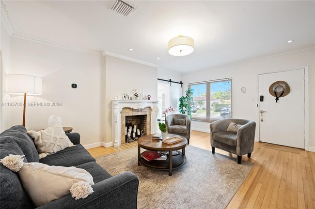 4420 SW 14th St in Miami, FL - Building Photo - Building Photo