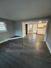 2711 Monticello Dr NW in Huntsville, AL - Building Photo - Building Photo