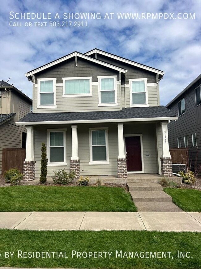 31331 NW Brooking St in North Plains, OR - Building Photo - Building Photo