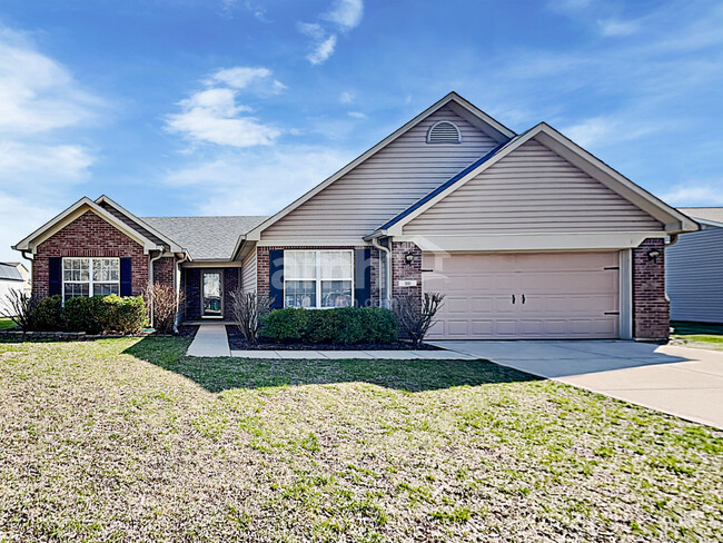 property at 981 Foxtail Dr