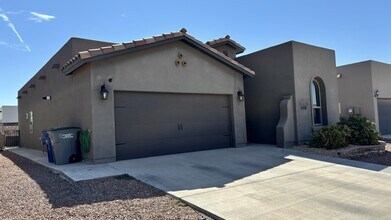 2148 Honour Point Pl in El Paso, TX - Building Photo - Building Photo
