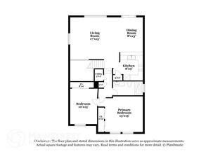 1494 W Kennington Ave in Tucson, AZ - Building Photo - Building Photo
