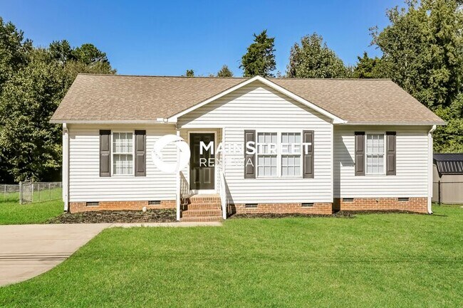 property at 305 Albertson Rd
