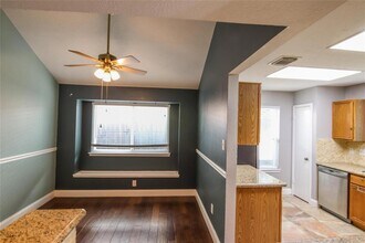 17415 Hamilwood Dr in Houston, TX - Building Photo - Building Photo