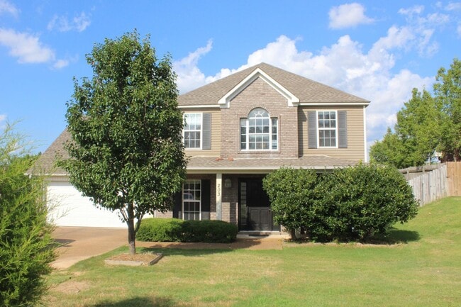 property at 203 Karen Dr