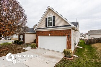 7010 Dacian Ln in Indian Trail, NC - Foto de edificio - Building Photo