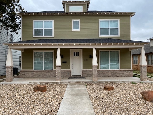 property at 2311 14th St