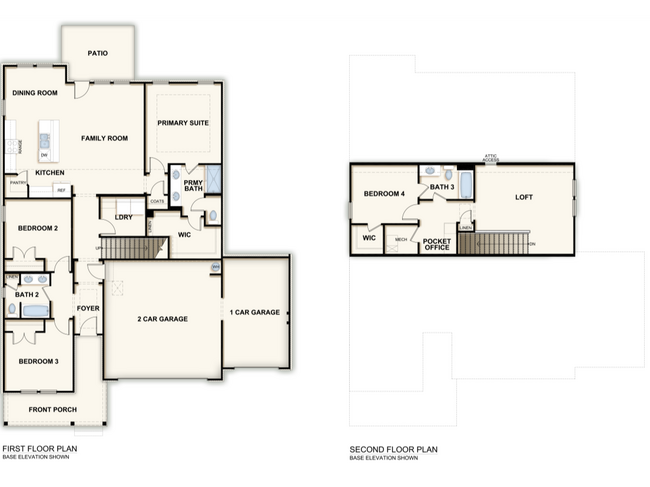 4886 Pebble Bridge Wy in Auburn, GA - Building Photo - Building Photo