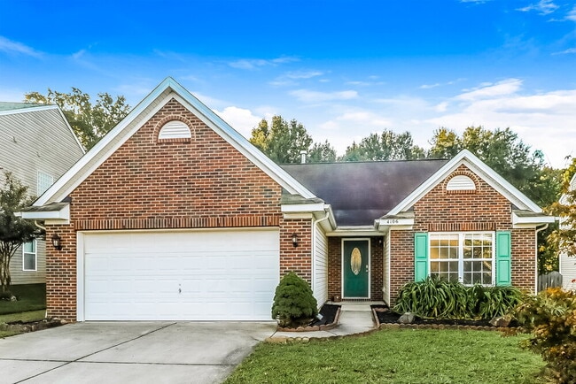 property at 4106 Rosefield Ct