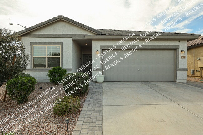 property at 6321 W Latona Rd