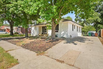 2014 Shawnee St in Denton, TX - Building Photo - Building Photo