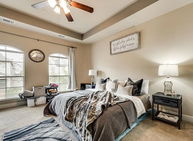 1821 Desoto Dr in McKinney, TX - Building Photo - Building Photo