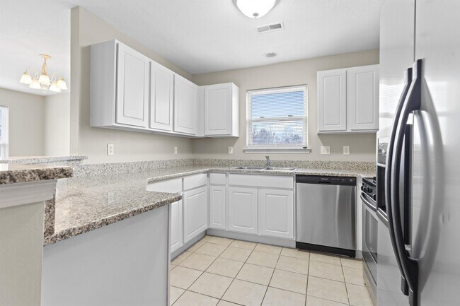 200 Taddeo Dr in Monroe, MI - Building Photo - Building Photo