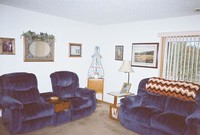 Pineridge Apartments in Wisconsin Rapids, WI - Building Photo - Interior Photo