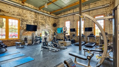 Lofts at Sterling Mill in Franklinton, NC - Building Photo - Building Photo