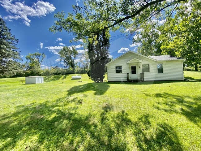 3392 Ute Ave in Waukee, IA - Foto de edificio - Building Photo