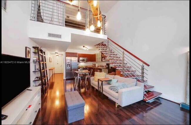property at 41 SE 5th St
