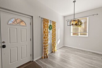 6679 Bethesda Point in Colorado Springs, CO - Building Photo - Building Photo