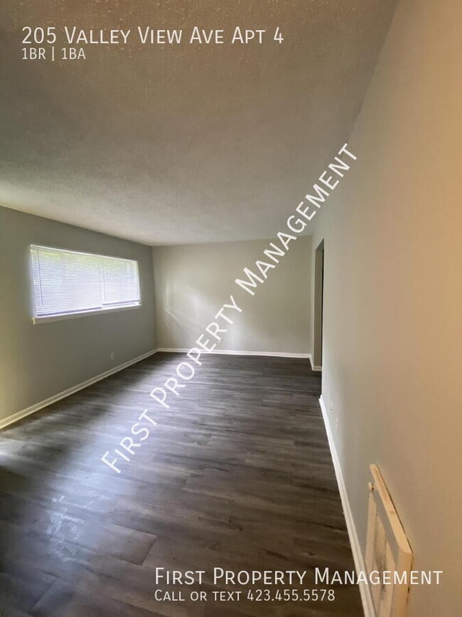 property at 205 Valley View Ave