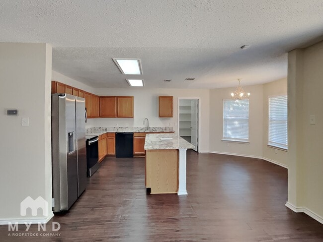 316 Willow Oak Dr in Fort Worth, TX - Building Photo - Building Photo
