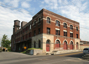 Nettleton Condos in Memphis, TN - Building Photo - Building Photo