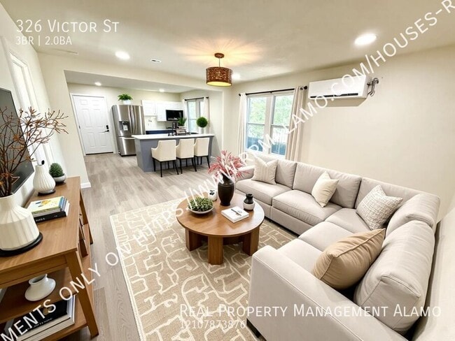 property at 326 Victor St