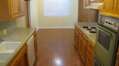 3612 Felton St in Bakersfield, CA - Building Photo - Building Photo