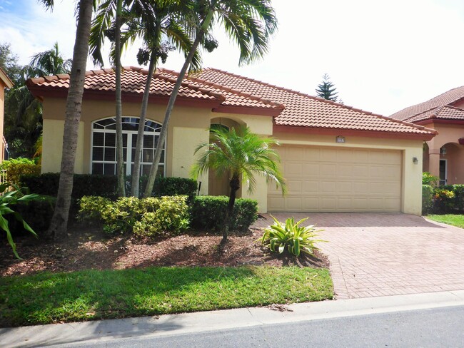 5117 Elpine Way in West Palm Beach, FL - Building Photo - Building Photo