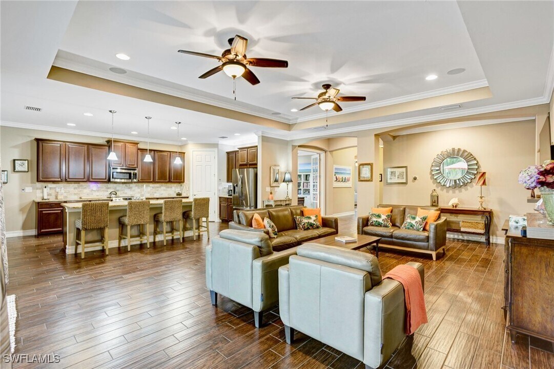 12710 Olde Banyon Blvd in North Fort Myers, FL - Building Photo