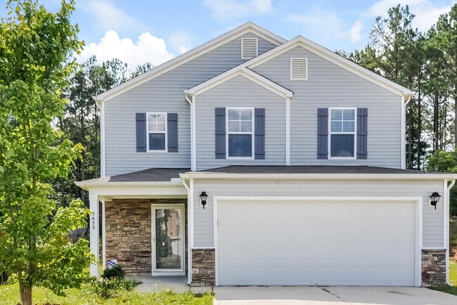 property at 3033 Varcroft Rd