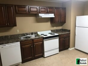 3011 Dayton Ave in Jonesboro, AR - Building Photo - Building Photo