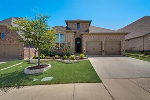 3916 Ironbark Wy in McKinney, TX - Building Photo