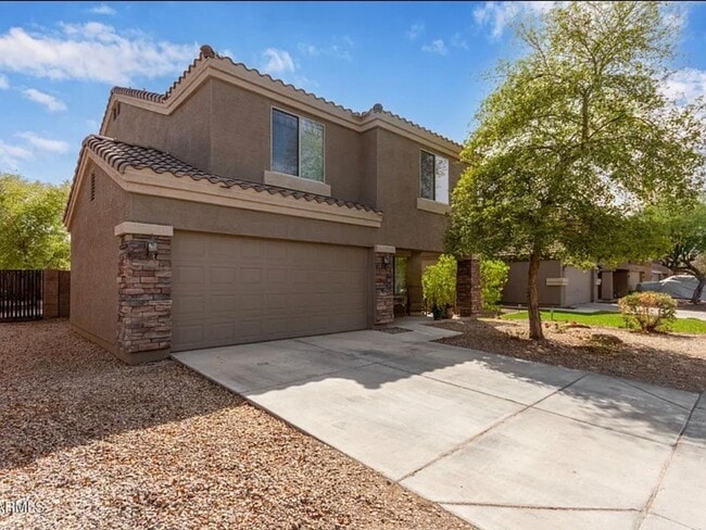 property at 10739 W Coolidge St