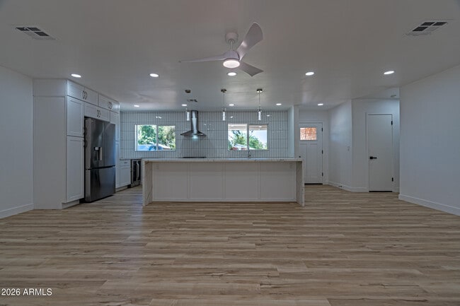 3035 E Heatherbrae Dr in Phoenix, AZ - Building Photo - Building Photo