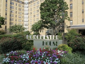 Dorchester House Apartments