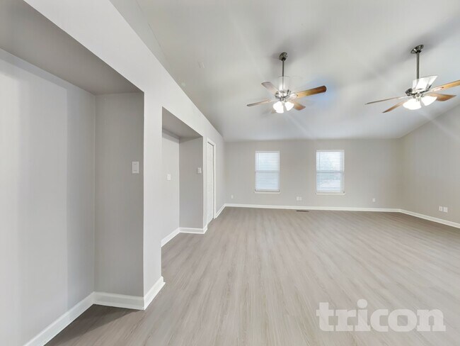 9800 Denali Rd NE in Albuquerque, NM - Building Photo - Building Photo